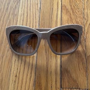 Chloe sunglasses